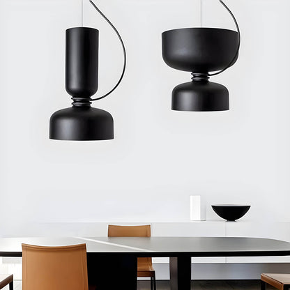 Orlee | Geometrisch Ontwerp Hanglamp