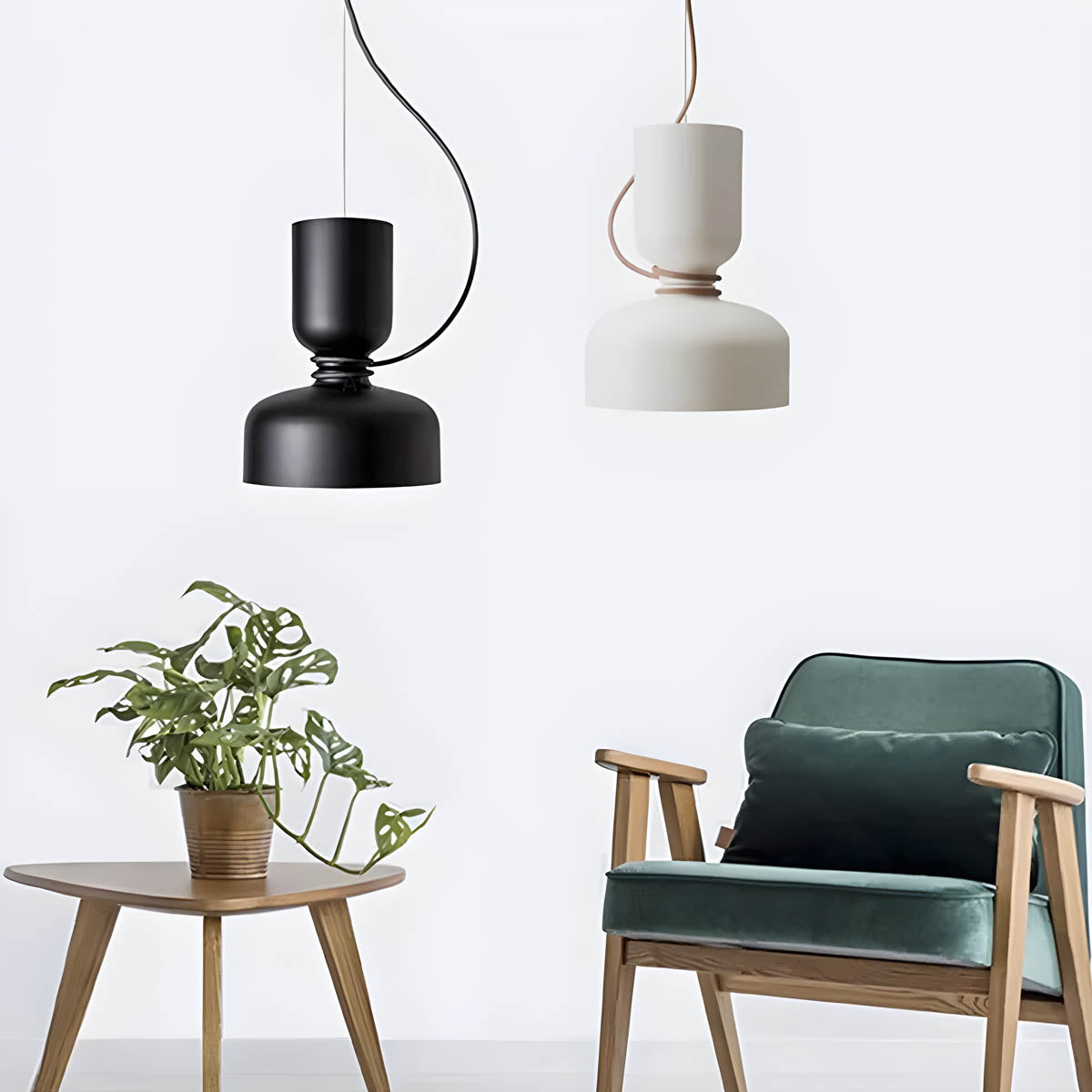 Orlee | Geometrisch Ontwerp Hanglamp
