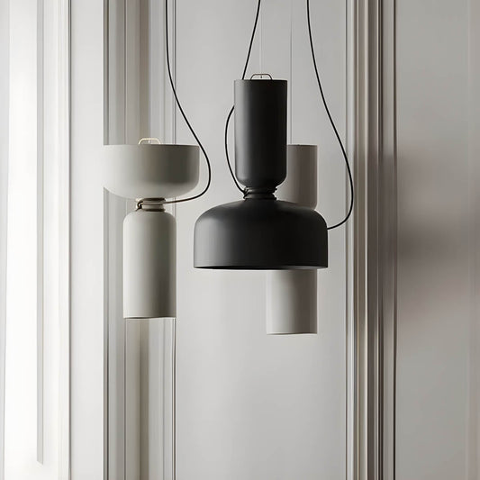 Orlee | Geometrisch Ontwerp Hanglamp