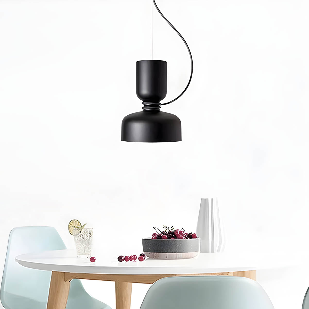 Orlee | Geometrisch Ontwerp Hanglamp