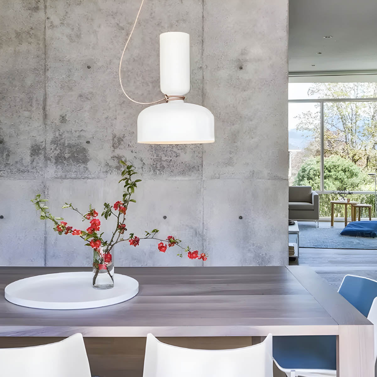 Orlee | Geometrisch Ontwerp Hanglamp
