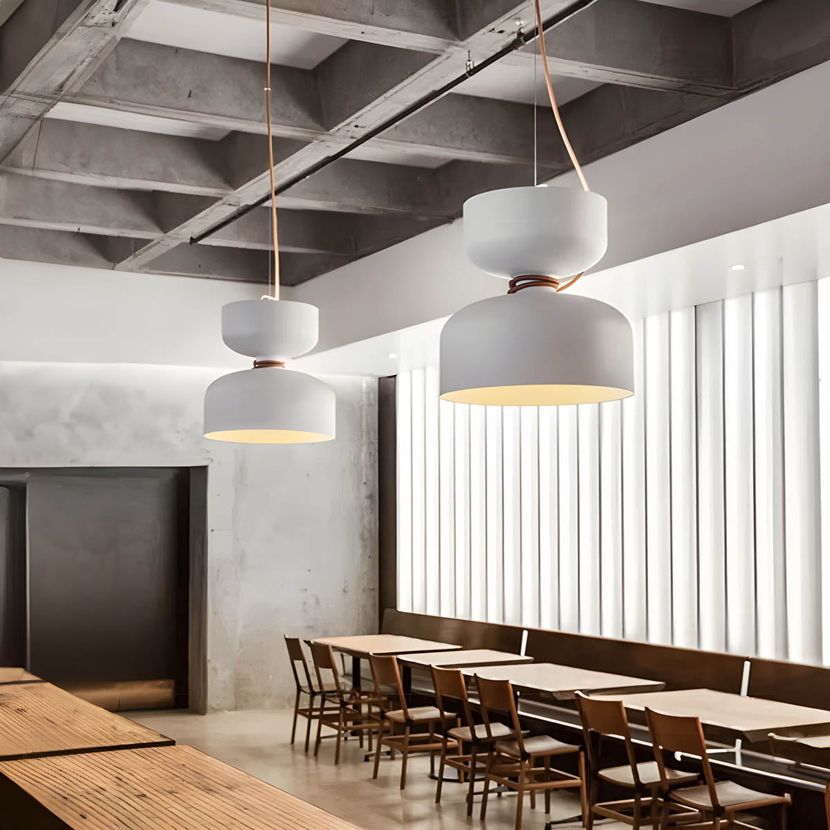 Orlee | Geometrisch Ontwerp Hanglamp