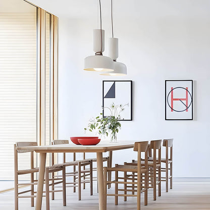 Orlee | Geometrisch Ontwerp Hanglamp