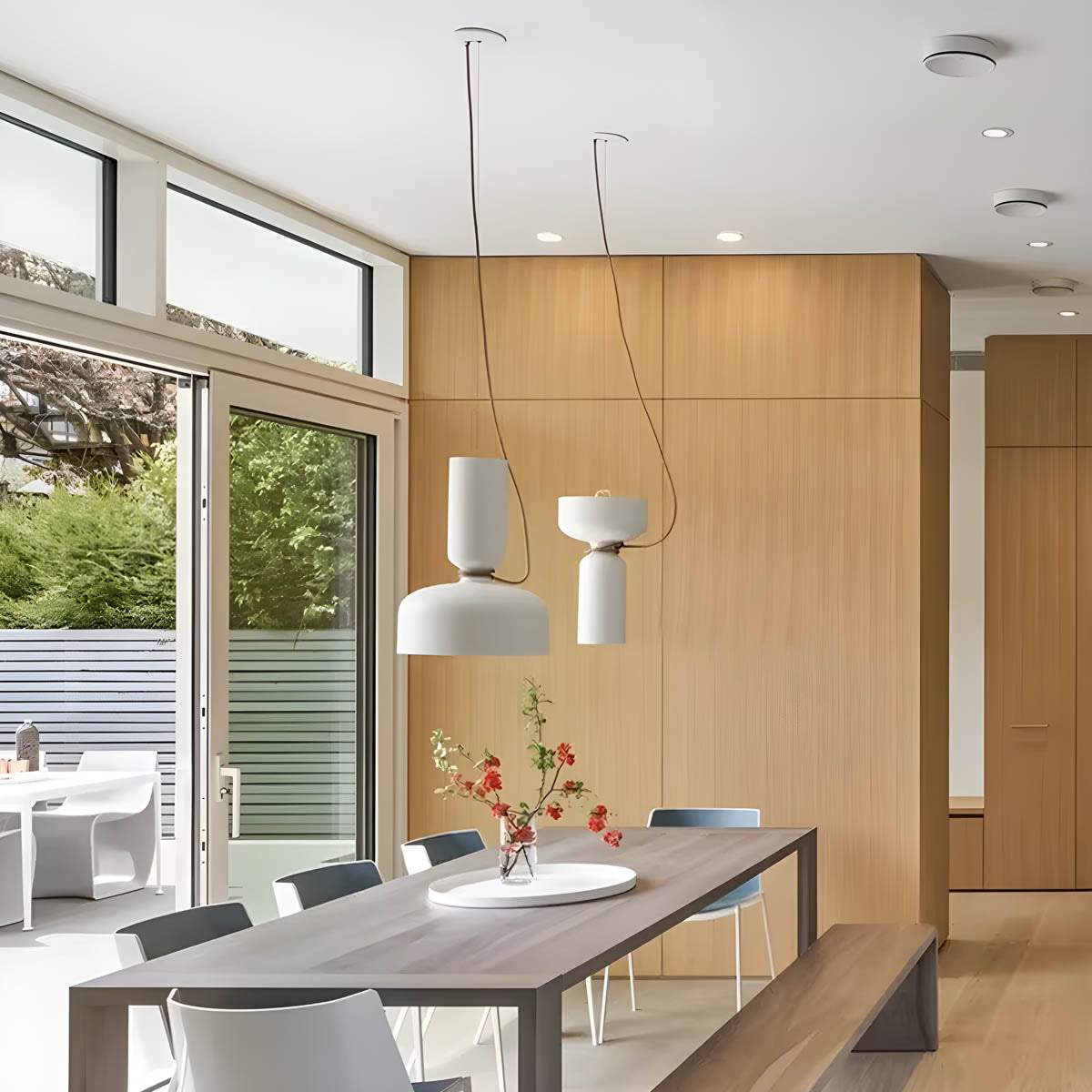 Orlee | Geometrisch Ontwerp Hanglamp