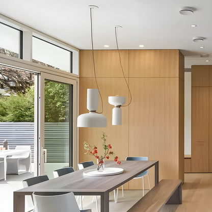 Orlee | Geometrisch Ontwerp Hanglamp