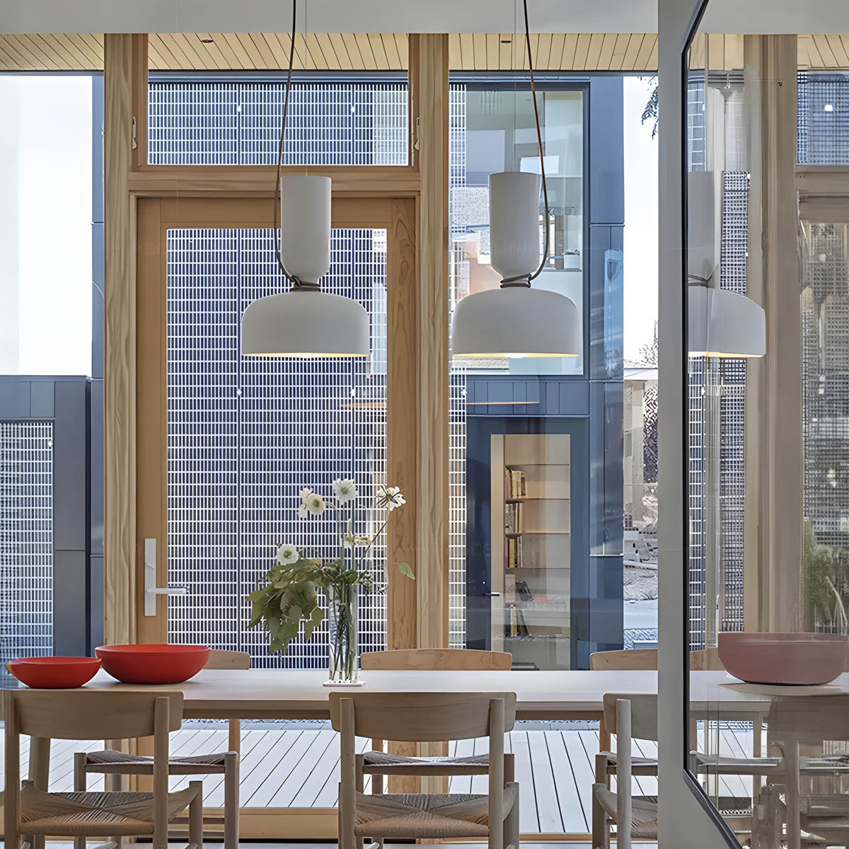 Orlee | Geometrisch Ontwerp Hanglamp