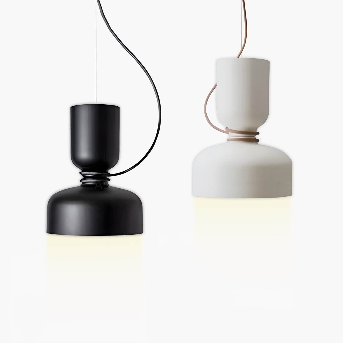 Orlee | Geometrisch Ontwerp Hanglamp