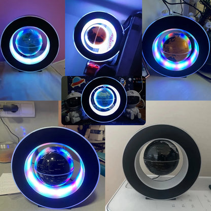 LeviGlobe™ – Zwevende LED Wereldbol