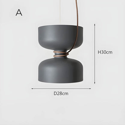 Orlee | Geometrisch Ontwerp Hanglamp