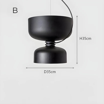 Orlee | Geometrisch Ontwerp Hanglamp
