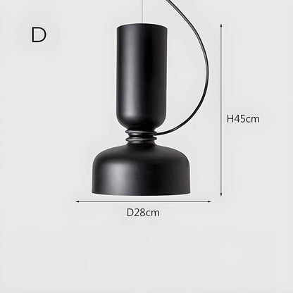 Orlee | Geometrisch Ontwerp Hanglamp