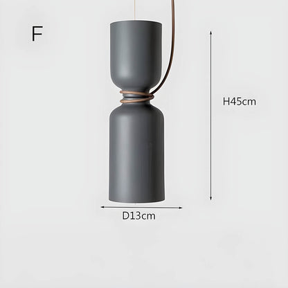 Orlee | Geometrisch Ontwerp Hanglamp