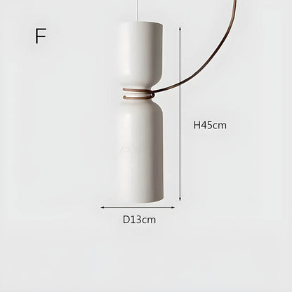 Orlee | Geometrisch Ontwerp Hanglamp
