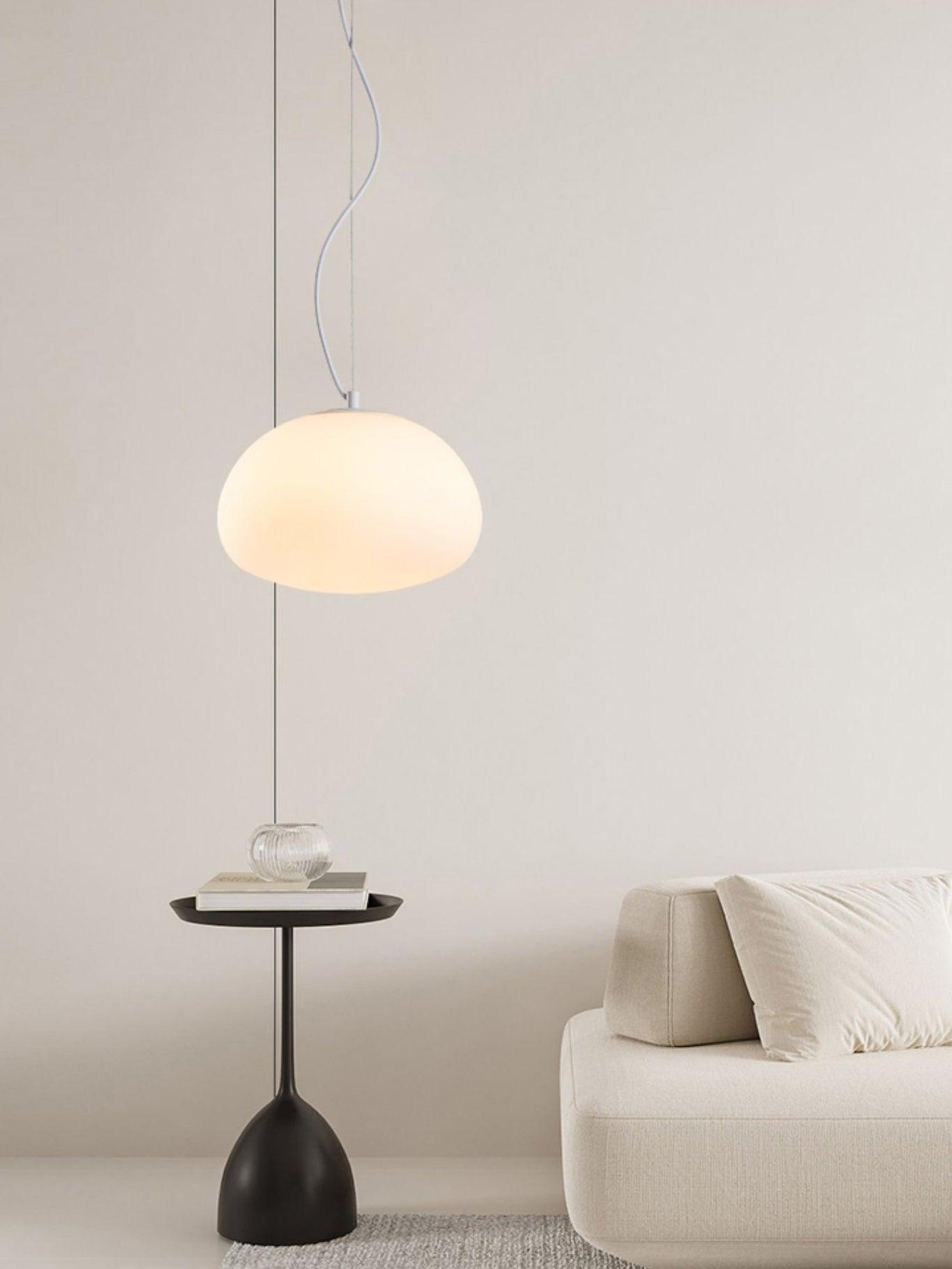 Steamed Bun Houselight Hanglamp