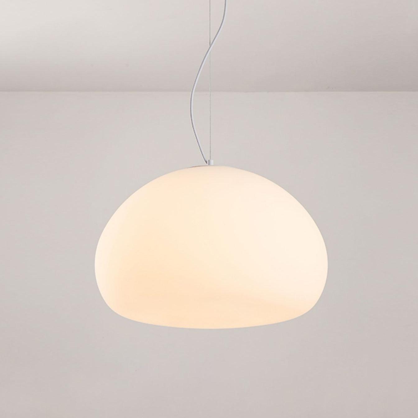 Steamed Bun Houselight Hanglamp