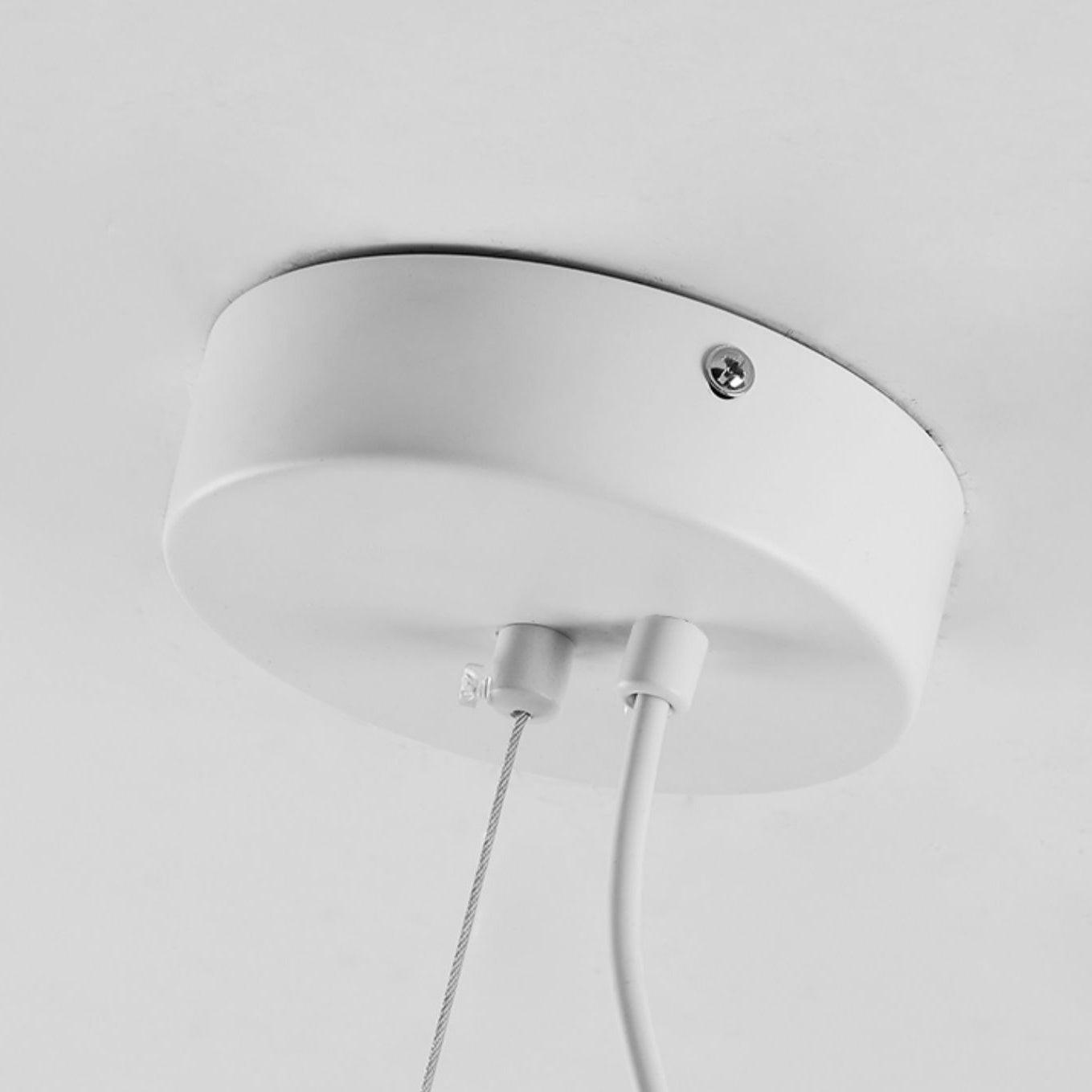 Steamed Bun Houselight Hanglamp