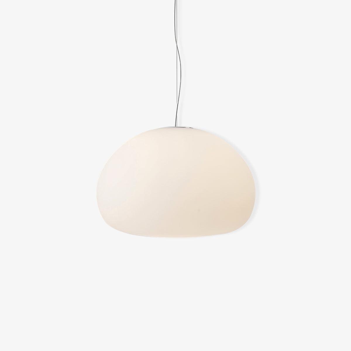 Steamed Bun Houselight Hanglamp