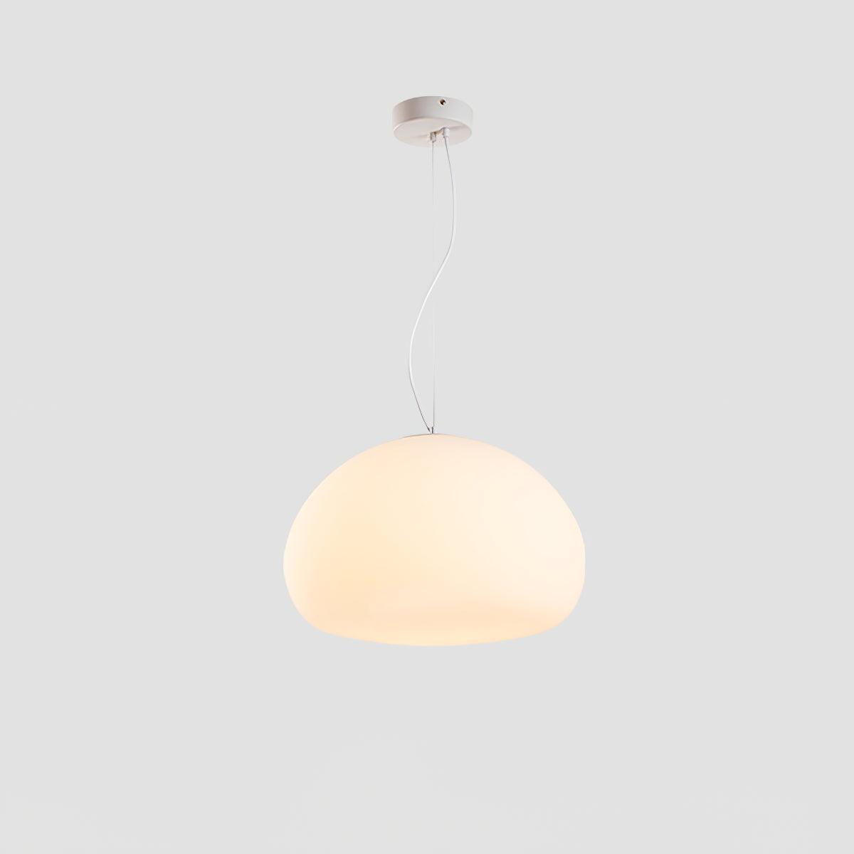 Steamed Bun Houselight Hanglamp