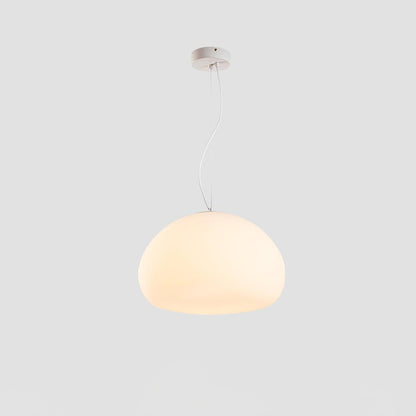 Steamed Bun Houselight Hanglamp