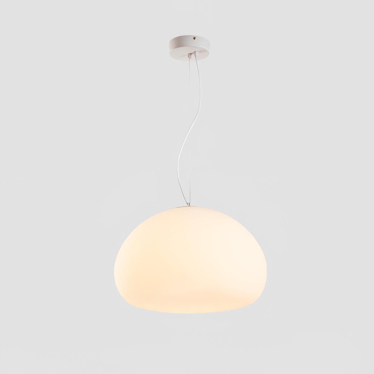 Steamed Bun Houselight Hanglamp