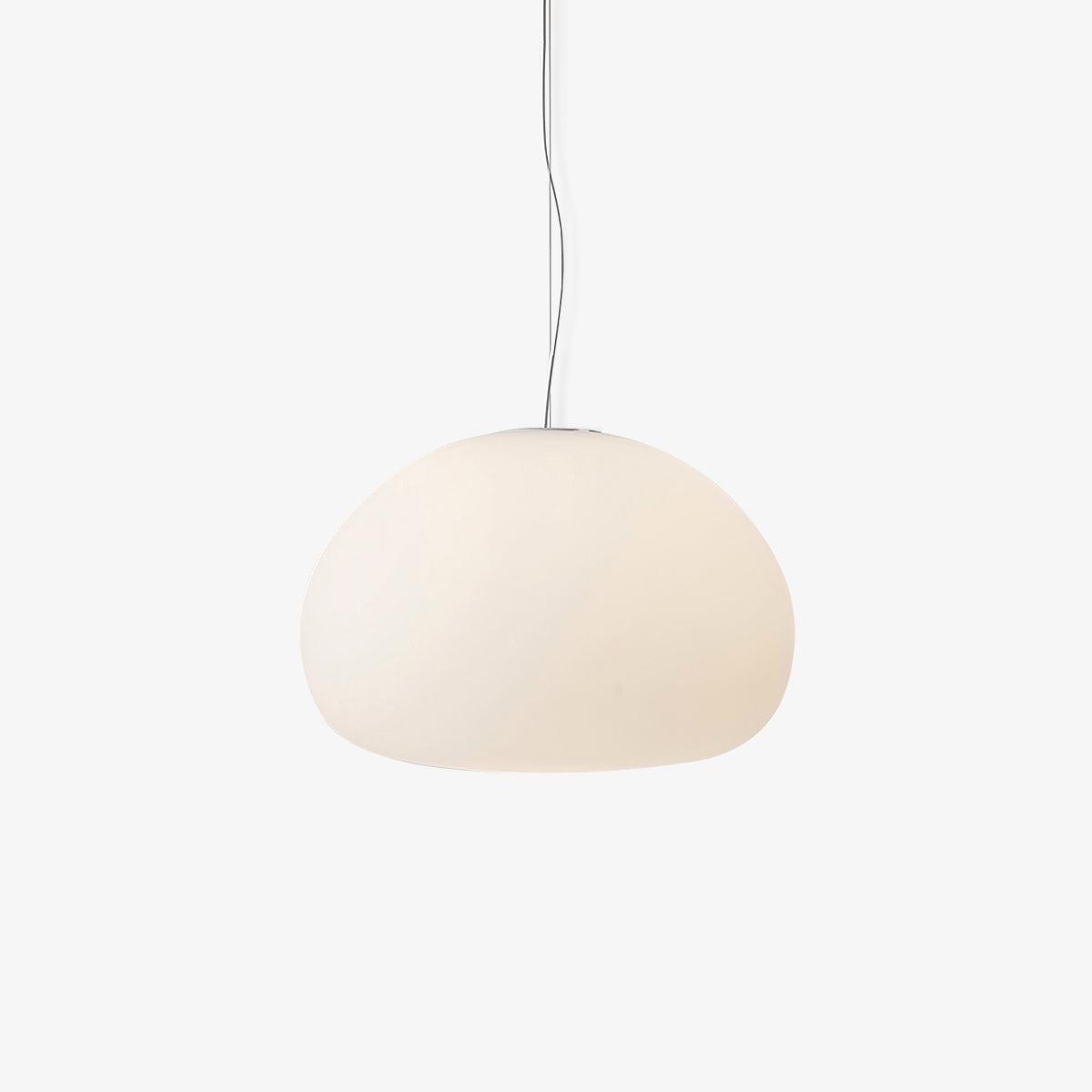 Steamed Bun Houselight Hanglamp