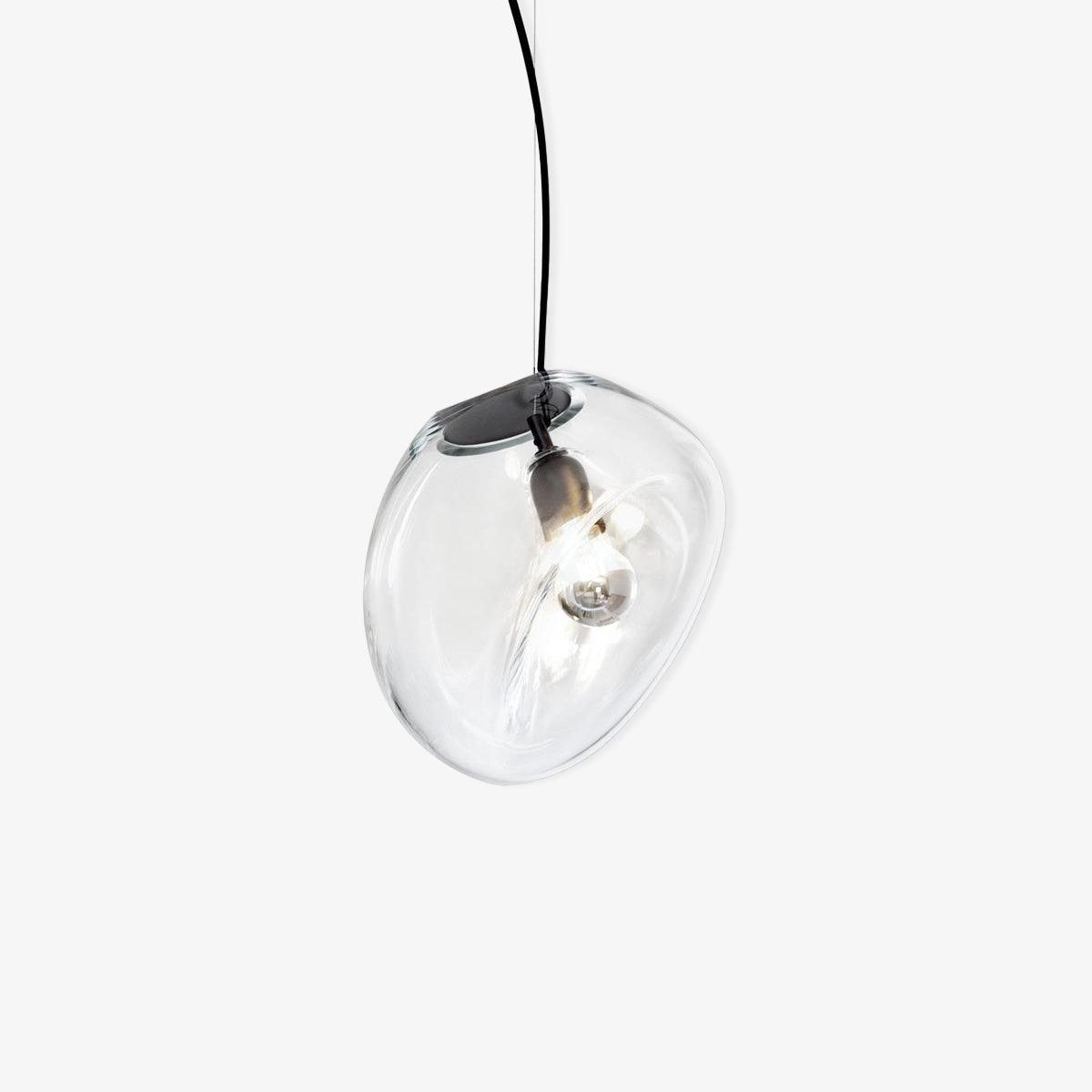 Hangende Waterdruppel Hanglamp