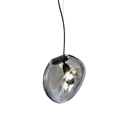 Hangende Waterdruppel Hanglamp
