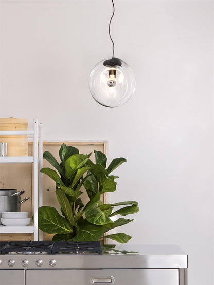 Hangende Waterdruppel Hanglamp