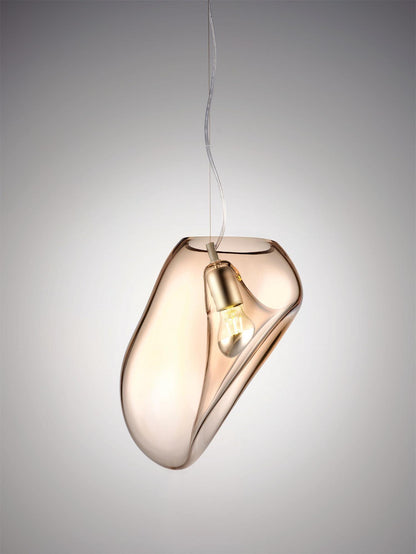 Hangende Waterdruppel Hanglamp