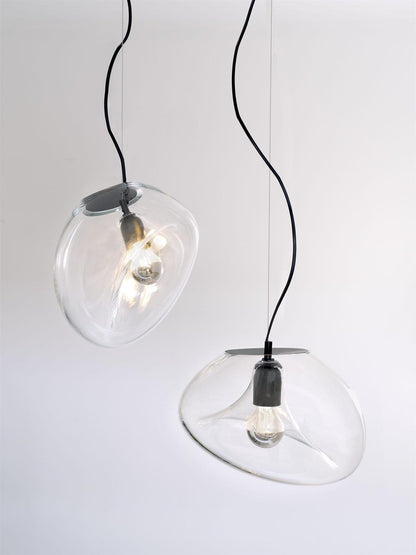 Hangende Waterdruppel Hanglamp