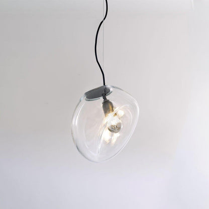 Hangende Waterdruppel Hanglamp