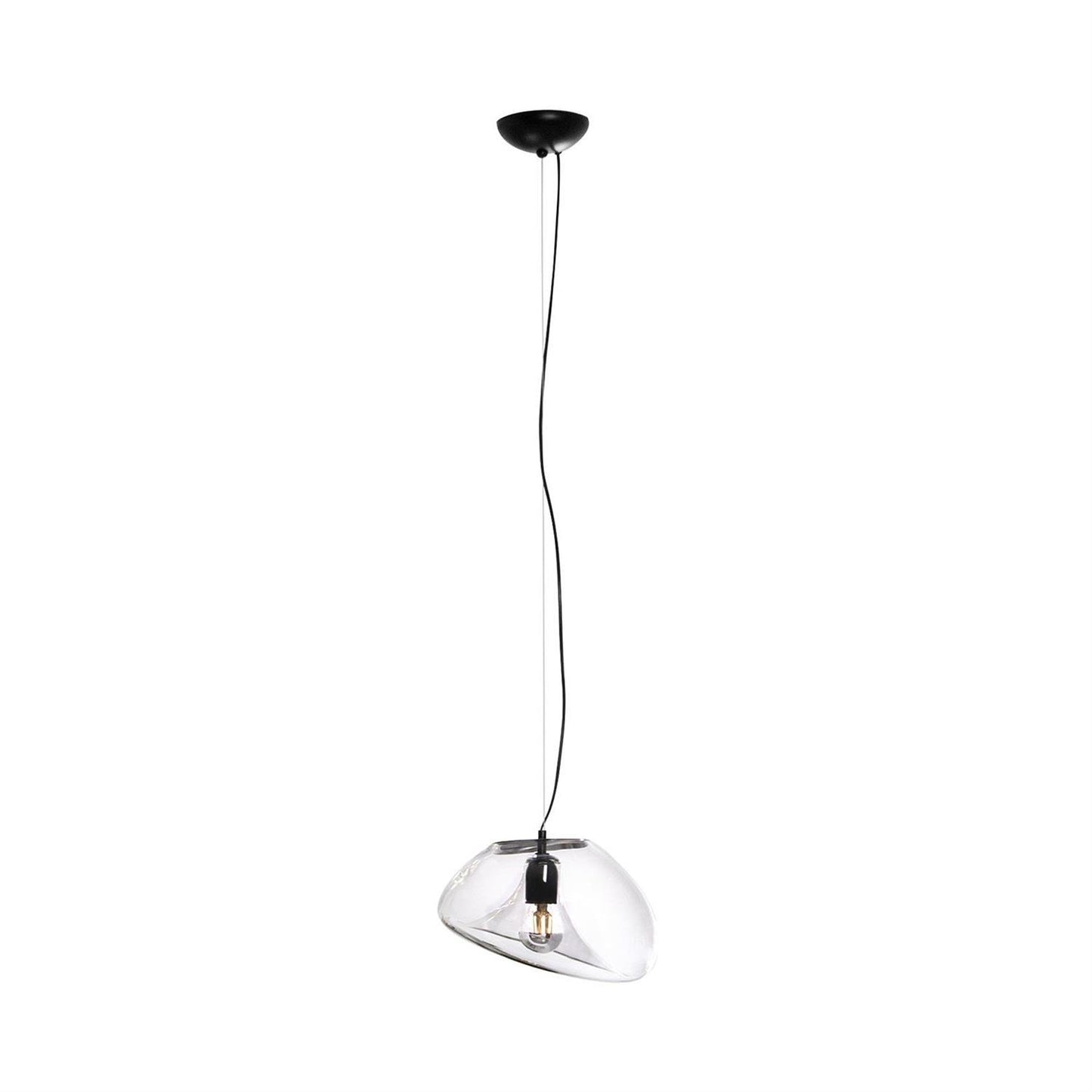 Hangende Waterdruppel Hanglamp