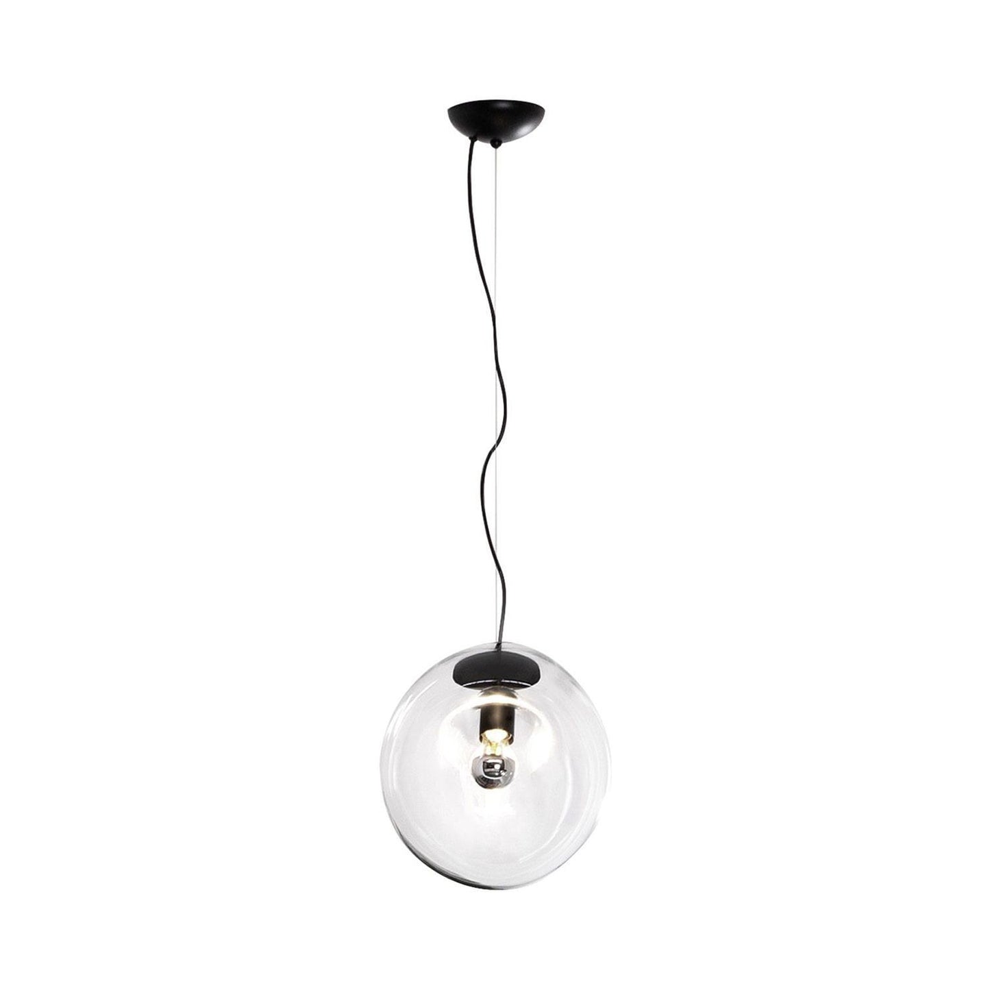 Hangende Waterdruppel Hanglamp