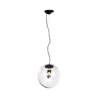 Hangende Waterdruppel Hanglamp