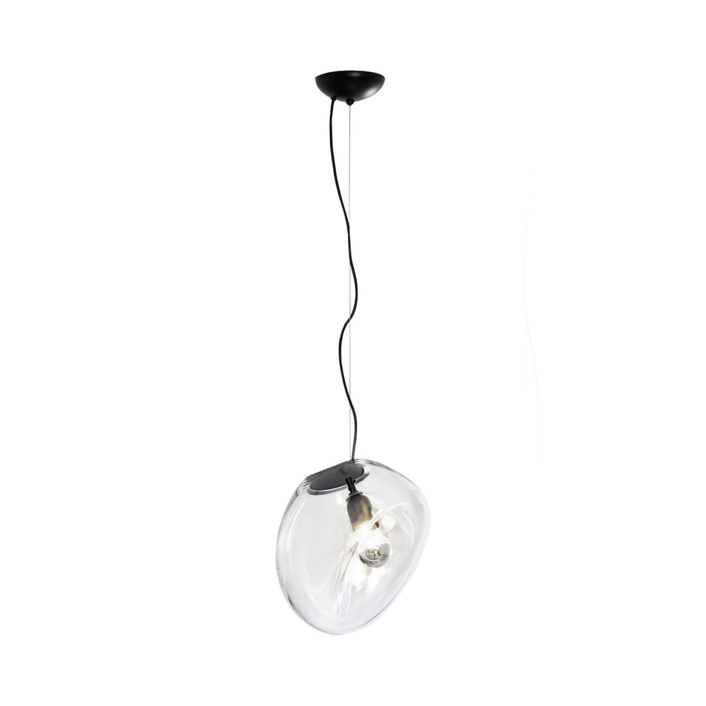 Hangende Waterdruppel Hanglamp