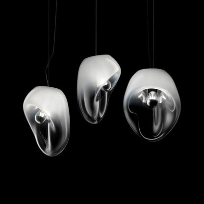 Hangende Waterdruppel Hanglamp