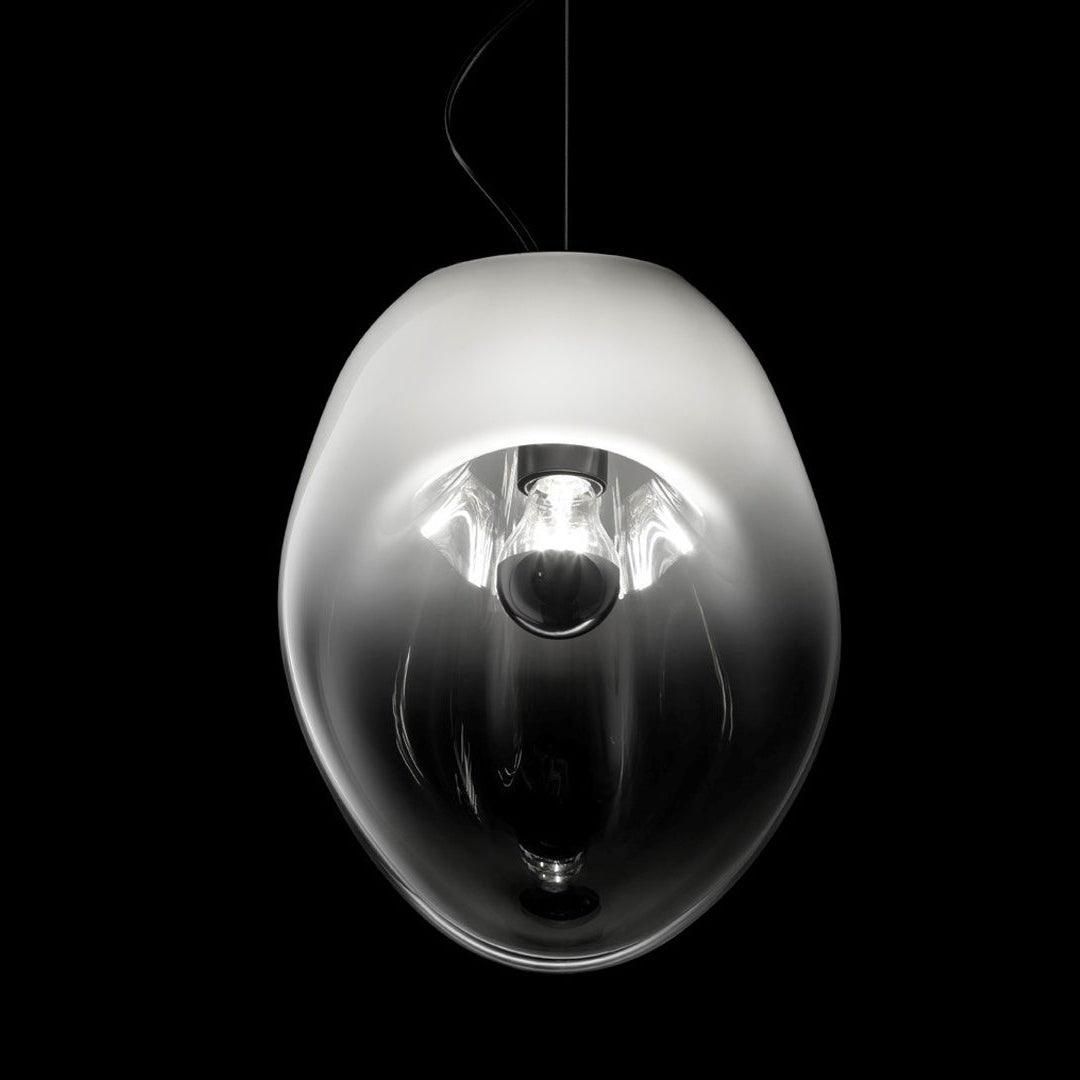Hangende Waterdruppel Hanglamp