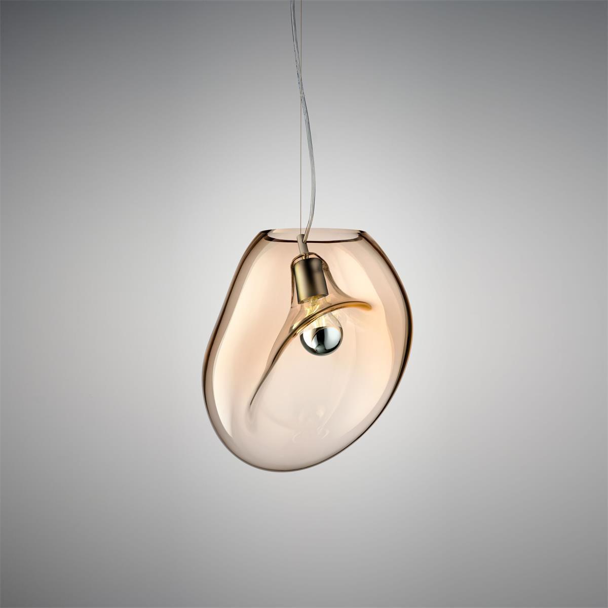 Hangende Waterdruppel Hanglamp