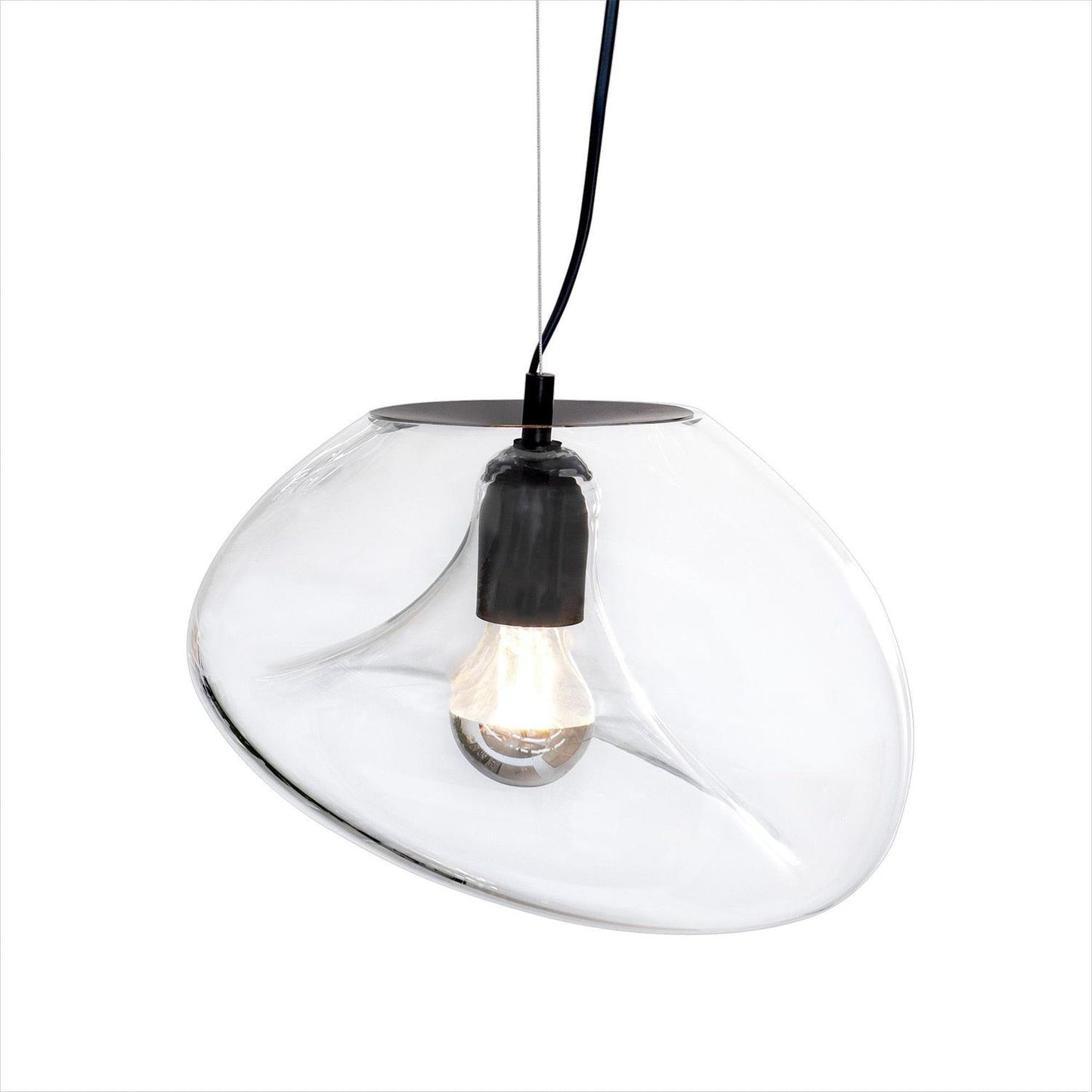 Hangende Waterdruppel Hanglamp