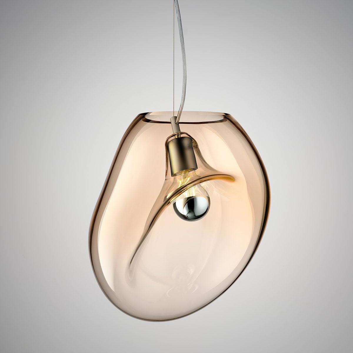 Hangende Waterdruppel Hanglamp