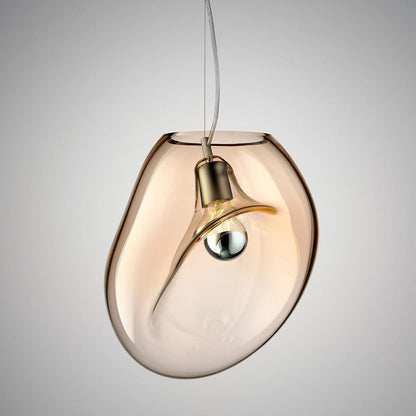 Hangende Waterdruppel Hanglamp
