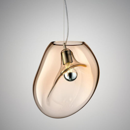 Hangende Waterdruppel Hanglamp