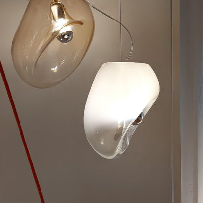 Hangende Waterdruppel Hanglamp