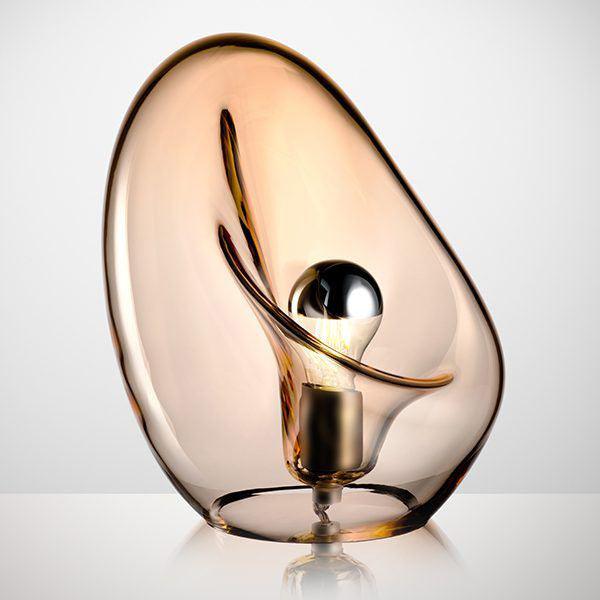 Hangende Waterdruppel Hanglamp