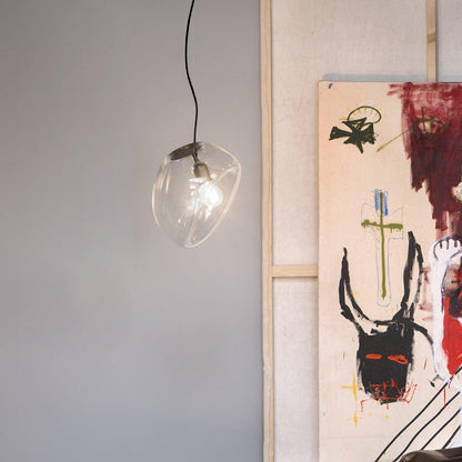 Hangende Waterdruppel Hanglamp