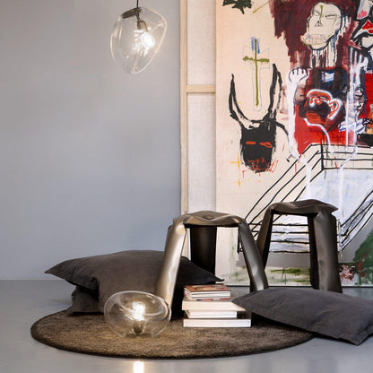 Hangende Waterdruppel Hanglamp