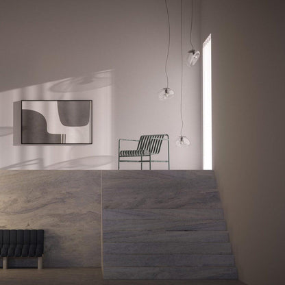 Hangende Waterdruppel Hanglamp