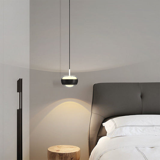 Simplicity Halfronde LED Hanglamp