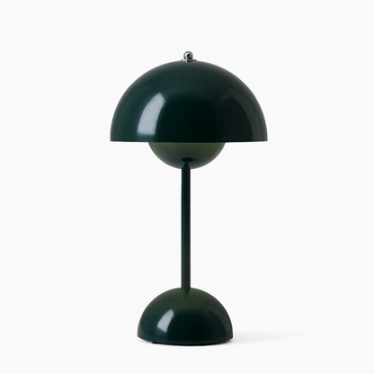 LumiBloom™ - Draadloze LED Tafellamp met Iconisch Design