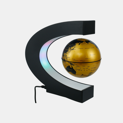 LeviGlobe™ – Zwevende LED Wereldbol